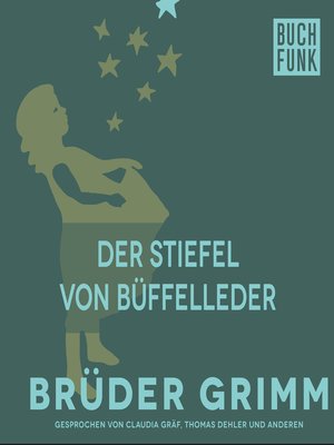 cover image of Die Stiefel von Büffelleder